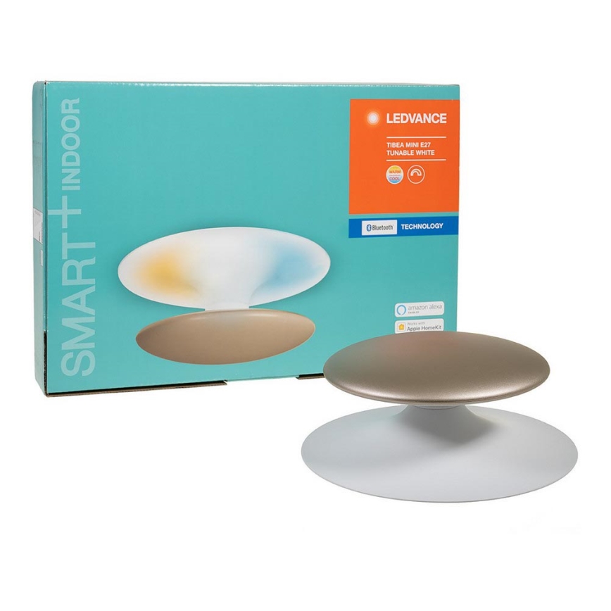 LED Stmívatelná žárovka/svítidlo SMART+ TIBEA E27/22W/230V 2700-6500K- Ledvance