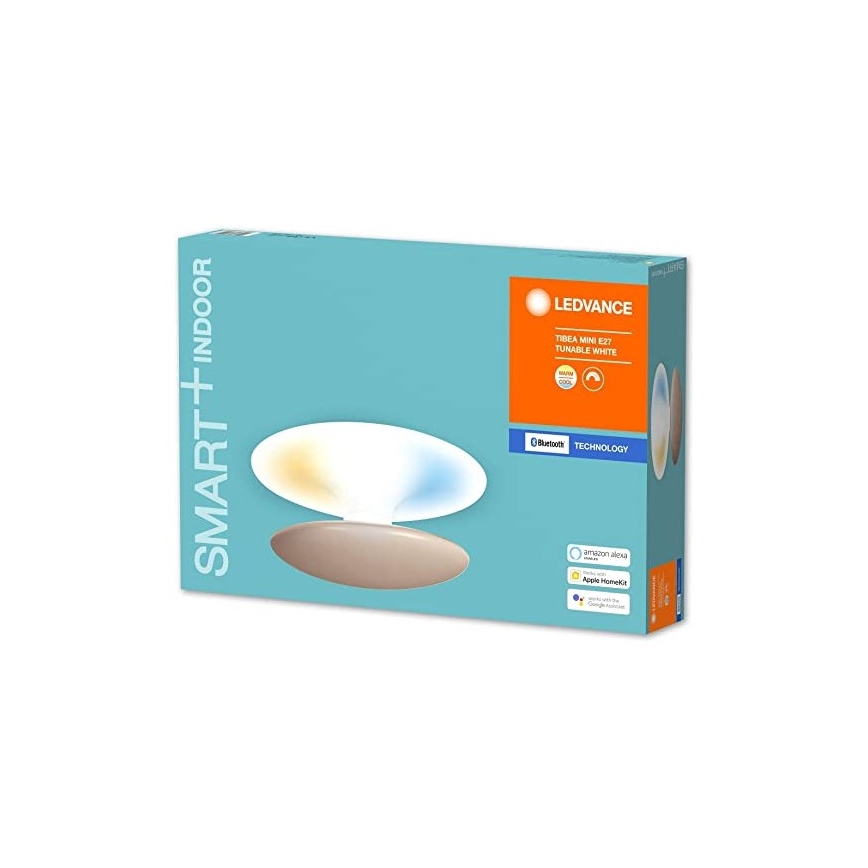 LED Stmívatelná žárovka/svítidlo SMART+ TIBEA E27/22W/230V 2700-6500K- Ledvance