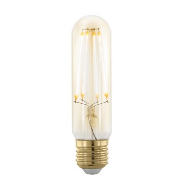 LED Stmívatelná žárovka T32 E27/4W/230V 1700K - Eglo 11697