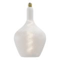 LED Stmívatelná žárovka VERSAILLES E27/5W/230V 1800K bílá