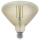LED Stmívatelná žárovka VINTAGE BR150 E27/4W/230V 3000K - Eglo 11841