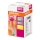 LED Stmívatelná žárovka VINTAGE E27/12W/230V 2700K - Osram