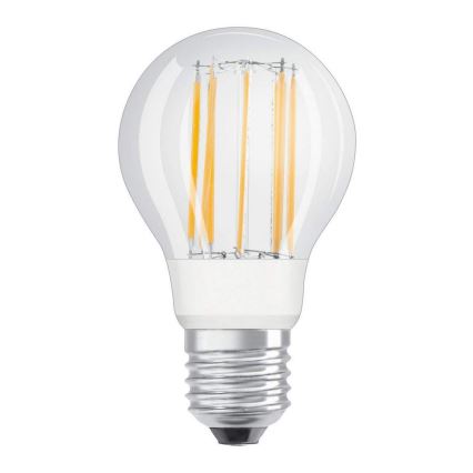 LED Stmívatelná žárovka VINTAGE E27/12W/230V 2700K - Osram