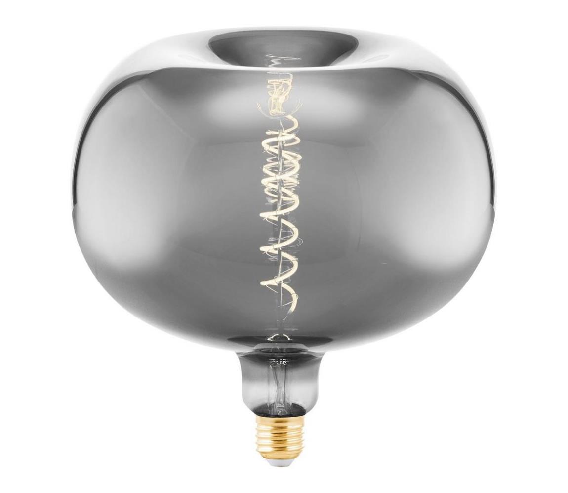 Eglo LED Stmívatelná žárovka VINTAGE E27/4W/230V 2200K - Eglo 11893 EG11893