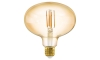 LED Stmívatelná žárovka VINTAGE E27/4W/230V 2200K - Eglo 12596