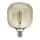 LED Stmívatelná žárovka VINTAGE E27/4W/230V 3000K  - Eglo 12597