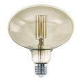 LED Stmívatelná žárovka VINTAGE E27/4W/230V 3000K - Eglo 12599