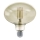 LED Stmívatelná žárovka VINTAGE E27/4W/230V 3000K - Eglo 12599