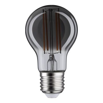 LED Stmívatelná žárovka VINTAGE E27/7,5W/230V 2200K - Paulmann 28604