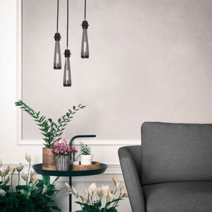 LED Stmívatelná žárovka VINTAGE E27/8W/230V 2200K