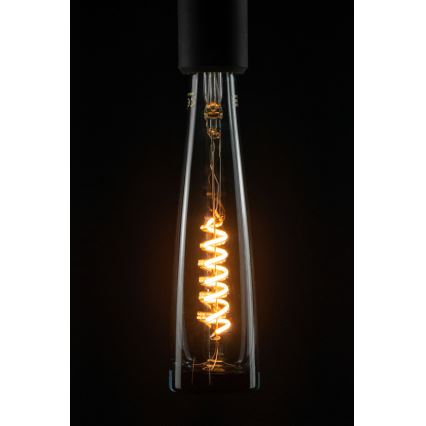 LED Stmívatelná žárovka VINTAGE E27/8W/230V 2200K