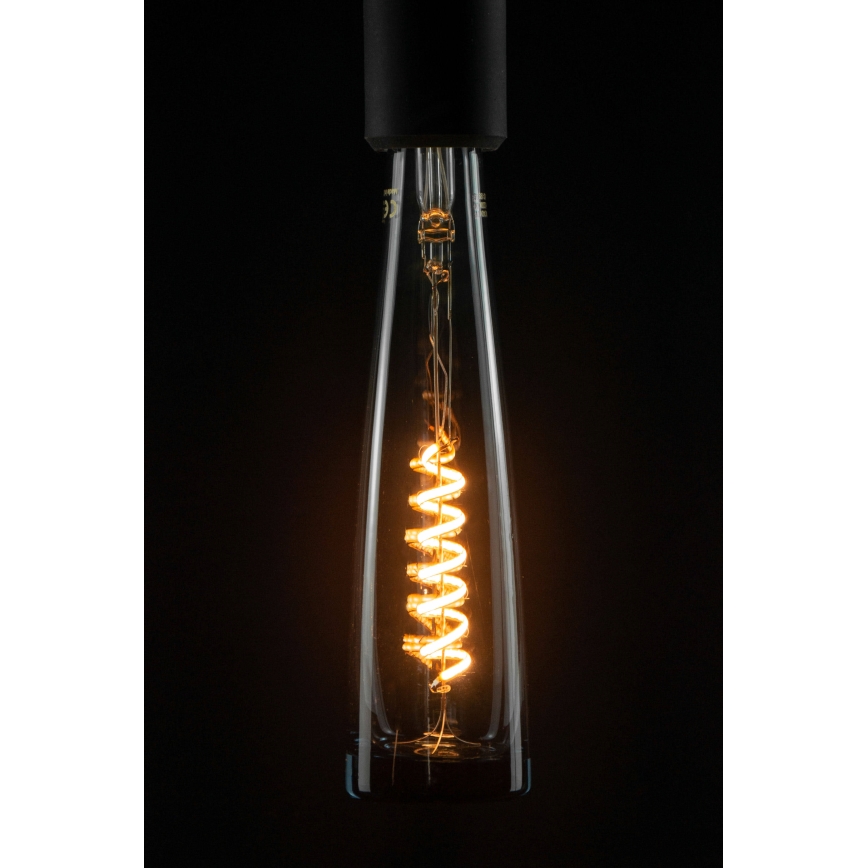 LED Stmívatelná žárovka VINTAGE E27/8W/230V 2200K