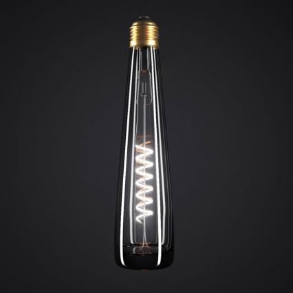 LED Stmívatelná žárovka VINTAGE E27/8W/230V 2200K