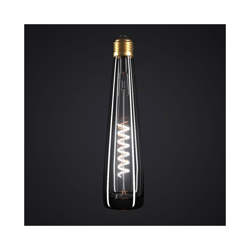 LED Stmívatelná žárovka VINTAGE E27/8W/230V 2200K