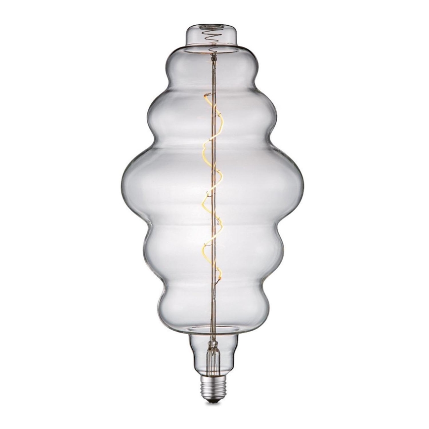 LED Stmívatelná žárovka VINTAGE EDISON E27/4W/230V 3000K CRI 90