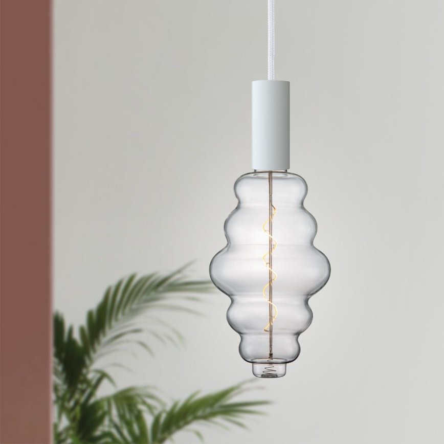 LED Stmívatelná žárovka VINTAGE EDISON E27/4W/230V 3000K CRI 90