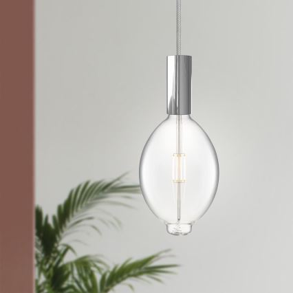 LED Stmívatelná žárovka VINTAGE EDISON E27/4W/230V 3000K