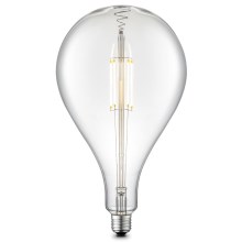 LED Stmívatelná žárovka VINTAGE EDISON E27/4W/230V 3000K
