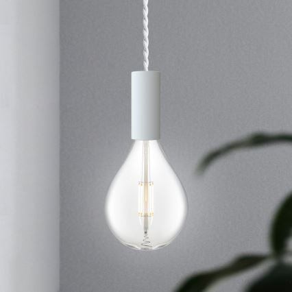 LED Stmívatelná žárovka VINTAGE EDISON E27/4W/230V 3000K