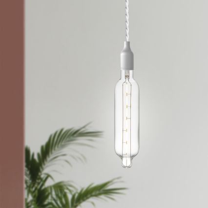 LED Stmívatelná žárovka VINTAGE EDISON E27/5W/230V 3000K