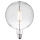 LED Stmívatelná žárovka VINTAGE EDISON G180 E27/4W/230V 3000K