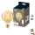 LED Stmívatelná žárovka VINTAGE FILAMENT G95 E27/6,7W/230V 2000-5000K CRI 90 Wi-Fi - WiZ