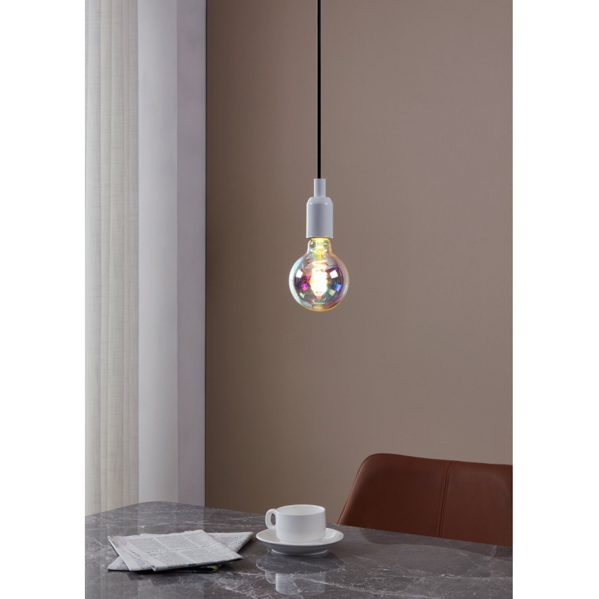 LED Stmívatelná žárovka VINTAGE G95 E27/4W/230V 2000K - Eglo 110207