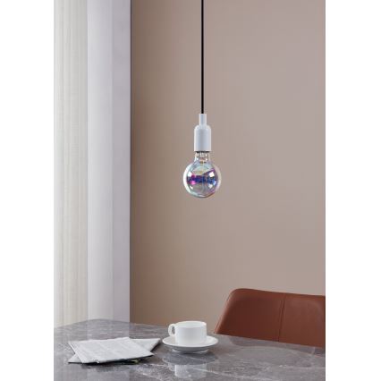LED Stmívatelná žárovka VINTAGE G95 E27/4W/230V 2000K - Eglo 110207