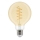 LED Stmívatelná žárovka VINTAGE G95 E27/5,5W/230V 2000K - GE Lighting