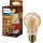 LED Stmívatelná žárovka VINTAGE Philips A60 E27/3,1W/230V 1800K