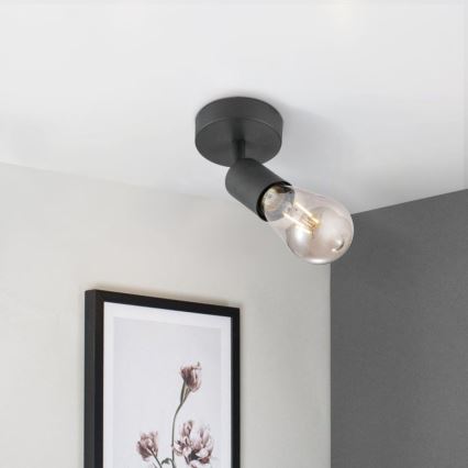 LED Stmívatelné bodové svítidlo MELLO 1xE27/4W/230V