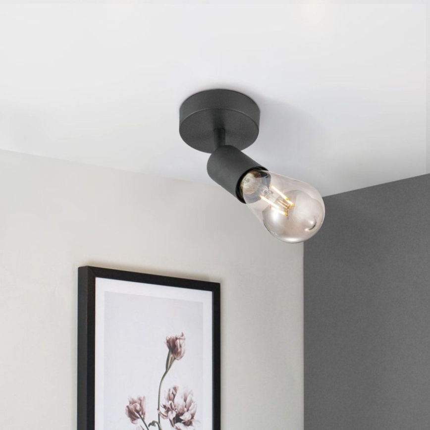 LED Stmívatelné bodové svítidlo MELLO 1xE27/4W/230V