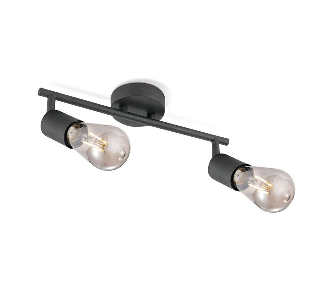 Home Sweet Home LED Stmívatelné bodové svítidlo MELLO 2xE27/4W/230V P51785