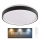 LED Stmívatelné koupelnové stropní svítidlo JADWIGA LED/72W/230V pr. 48 cm 3000-6000K IP44 + dálkové ovládání