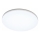 LED Stmívatelné koupelnové stropní svítidlo SLIDE LED/6/12/18/24W/230V 2900/4000/6200K IP44 bílá