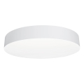 LED Stmívatelné koupelnové stropní svítidlo VARIO LUMO LED/13/18W/230V 3000/4000/5700K pr. 36 cm IP44 bílá
