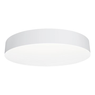 LED Stmívatelné koupelnové stropní svítidlo VARIO LUMO LED/13/18W/230V 3000/4000/5700K pr. 36 cm IP44 bílá