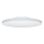LED Stmívatelné koupelnové stropní svítidlo VARIO NOVA LED/22/32W/230V 3000/4000/5700K pr. 41 cm IP44 bílá
