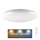 LED Stmívatelné koupelnové svítidlo PIRIUS LED/48W/230V pr. 38 cm 3000-6000K IP44 + dálkové ovládání