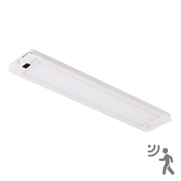 LED Stmívatelné osvětlení nábytku se senzorem pohybu DAXA LED/5W/24V 3000/4000/5500K