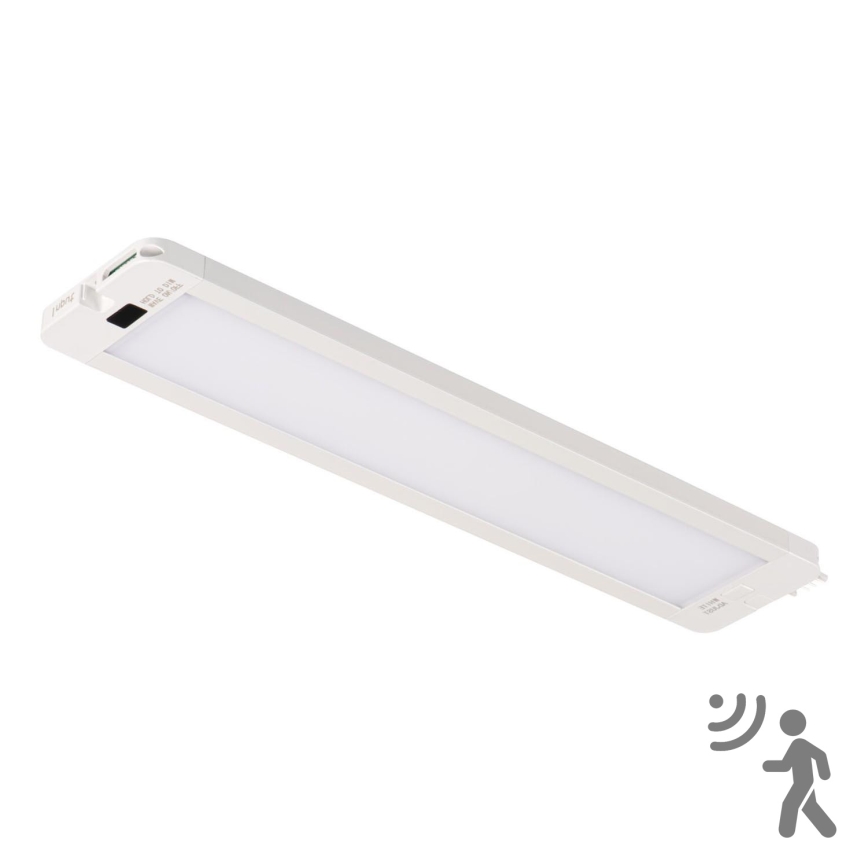 LED Stmívatelné osvětlení nábytku se senzorem pohybu DAXA LED/5W/24V 3000/4000/5500K