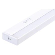 LED Stmívatelné podlinkové svítidlo CONERO LED/15W/230V