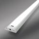 LED Stmívatelné podlinkové svítidlo se senzorem LED/5W/12/230V