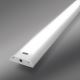 LED Stmívatelné podlinkové svítidlo se senzorem LED/9W/12/230V 4000K
