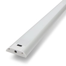 LED Stmívatelné podlinkové svítidlo se senzorem LED/9W/12/230V