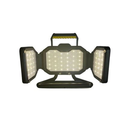 LED Stmívatelné pracovní svítidlo LED/30W/5V 6600 mAh IP54