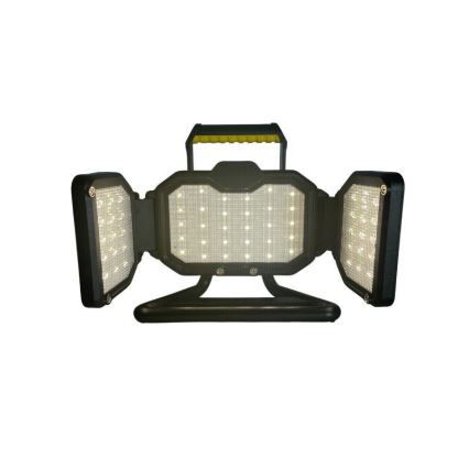 LED Stmívatelné pracovní svítidlo LED/30W/5V 6600 mAh IP54