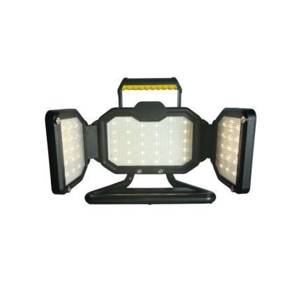 LED Stmívatelné pracovní svítidlo LED/30W/5V 6600 mAh IP54