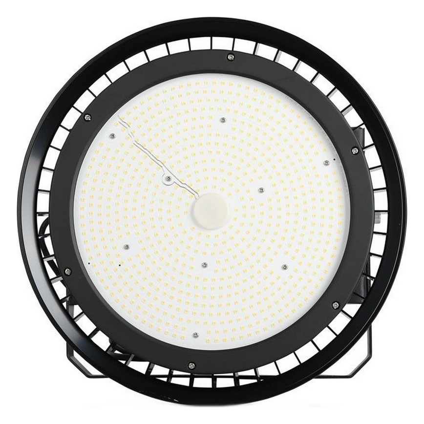 LED Stmívatelné průmyslové svítidlo High Bay LED/500W/230V 4000K IP65 černá