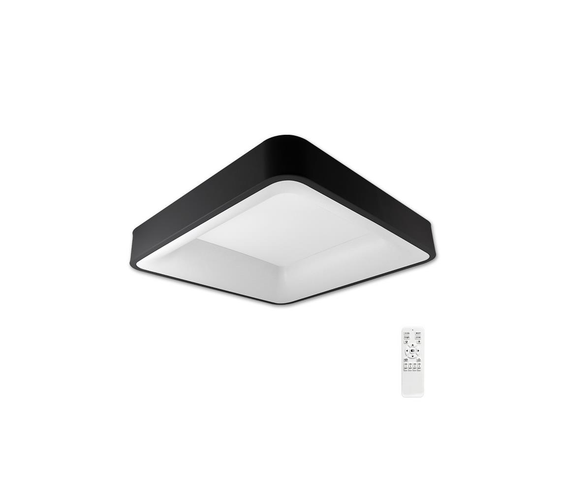 Illumaxx LED Stmívatelné stropní svítidlo ARIES LED/54W/230V 3000-6500K + DO OS0025